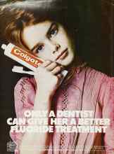 Better Homes & Gardens December 1975 Magazine Article: Page 136