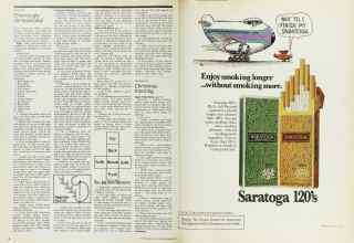 Better Homes & Gardens December 1975 Magazine Article: Page 10