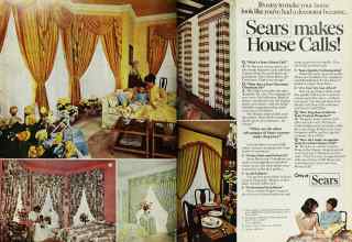 Better Homes & Gardens December 1975 Magazine Article: Page 20