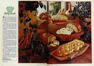 Better Homes & Gardens December 1975 Magazine Article: Page 76