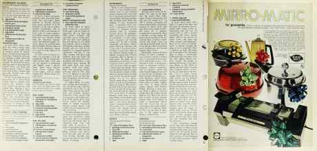 Better Homes & Gardens December 1975 Magazine Article: Page 92