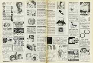 Better Homes & Gardens December 1975 Magazine Article: Page 126