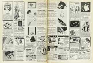 Better Homes & Gardens December 1975 Magazine Article: Page 130