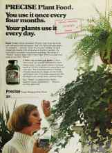 Better Homes & Gardens January 1976 Magazine Article: Page 1