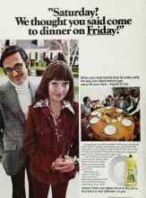 Better Homes & Gardens January 1976 Magazine Article: Page 110