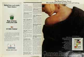 Better Homes & Gardens January 1976 Magazine Article: Page 6