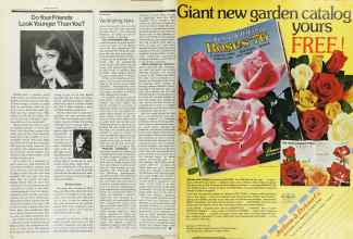 Better Homes & Gardens January 1976 Magazine Article: Page 12