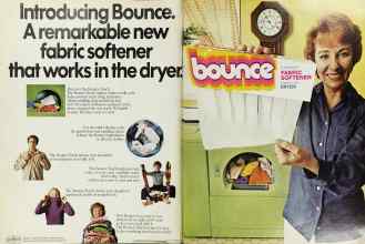 Better Homes & Gardens January 1976 Magazine Article: Page 14