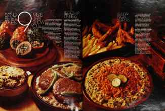 Better Homes & Gardens January 1976 Magazine Article: Page 62