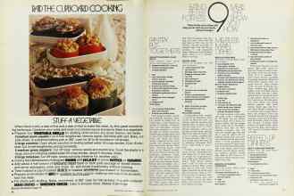 Better Homes & Gardens January 1976 Magazine Article: Page 68