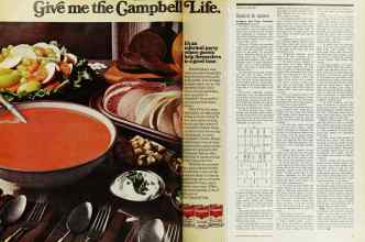 Better Homes & Gardens January 1976 Magazine Article: Page 70