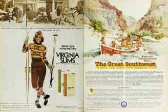 Better Homes & Gardens January 1976 Magazine Article: Page 80