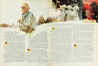 Better Homes & Gardens January 1976 Magazine Article: Page 84