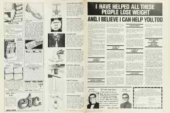 Better Homes & Gardens January 1976 Magazine Article: Page 92