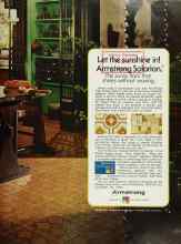 Better Homes & Gardens February 1976 Magazine Article: Page 1