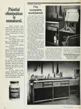 Better Homes & Gardens February 1976 Magazine Article: The complete workbench