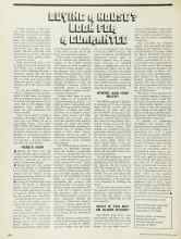 Better Homes & Gardens February 1976 Magazine Article: BUYING A HOUSE? LOOK FOR A GUARANTEE