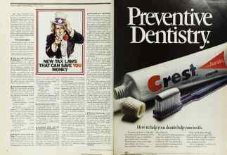 Better Homes & Gardens February 1976 Magazine Article: Page 4