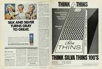 Better Homes & Gardens February 1976 Magazine Article: Page 6