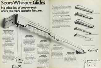 Better Homes & Gardens February 1976 Magazine Article: Page 24