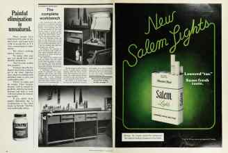 Better Homes & Gardens February 1976 Magazine Article: Page 26