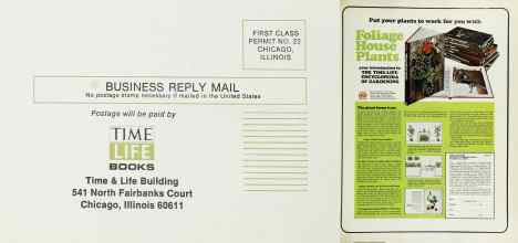 Better Homes & Gardens February 1976 Magazine Article: Page 30