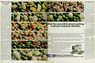 Better Homes & Gardens February 1976 Magazine Article: Buying beef in quantity