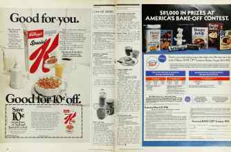 Better Homes & Gardens February 1976 Magazine Article: Page 90