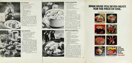 Better Homes & Gardens February 1976 Magazine Article: Page 94