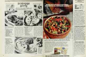 Better Homes & Gardens February 1976 Magazine Article: Page 106