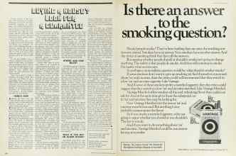 Better Homes & Gardens February 1976 Magazine Article: Page 120