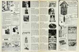 Better Homes & Gardens February 1976 Magazine Article: Page 132