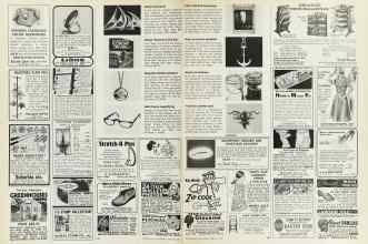 Better Homes & Gardens February 1976 Magazine Article: Page 140