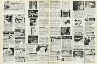 Better Homes & Gardens February 1976 Magazine Article: Page 142