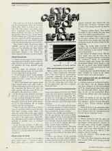 Better Homes & Gardens March 1976 Magazine Article: HOW TO GET THE BEST USED CAR FOR THE MONEY