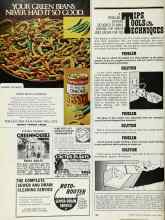 Better Homes & Gardens March 1976 Magazine Article: TIPS TOOLS & TECHNIQUES