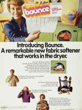 Better Homes & Gardens March 1976 Magazine Article: Page 164