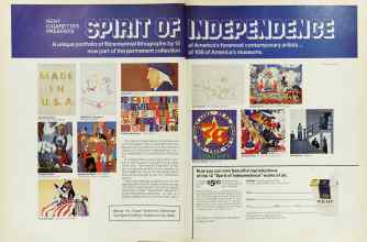 Better Homes & Gardens March 1976 Magazine Article: Page 40