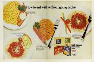 Better Homes & Gardens March 1976 Magazine Article: Page 64