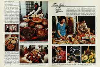 Better Homes & Gardens March 1976 Magazine Article: Page 86