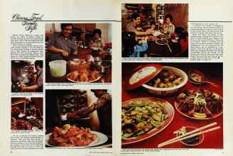 Better Homes & Gardens March 1976 Magazine Article: Page 90