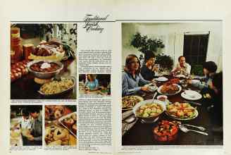 Better Homes & Gardens March 1976 Magazine Article: Page 92