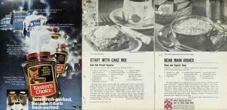 Better Homes & Gardens March 1976 Magazine Article: Page 96