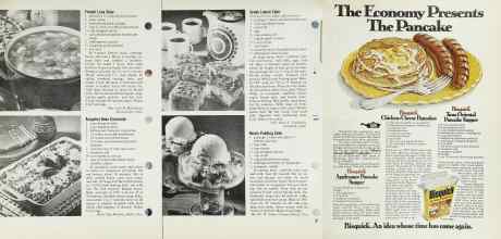 Better Homes & Gardens March 1976 Magazine Article: Page 98