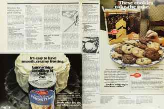 Better Homes & Gardens March 1976 Magazine Article: Page 100