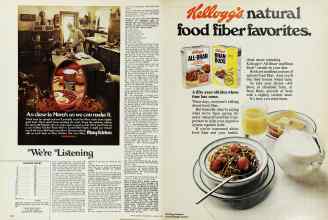 Better Homes & Gardens March 1976 Magazine Article: Page 106