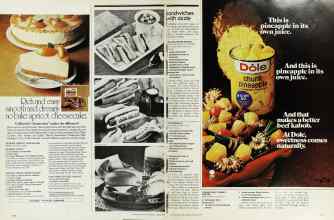 Better Homes & Gardens March 1976 Magazine Article: Page 114