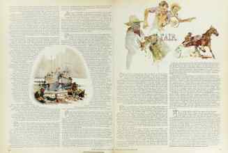 Better Homes & Gardens March 1976 Magazine Article: Page 130