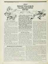 Better Homes & Gardens April 1976 Magazine Article: WHY ESTATE PLANNING MAKES SO MUCH SENSE