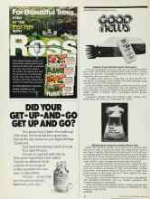 Better Homes & Gardens April 1976 Magazine Article: Electric tools with loss-proof rechargers